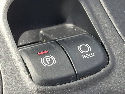 2025 Toyota Corolla Cross Hybrid S