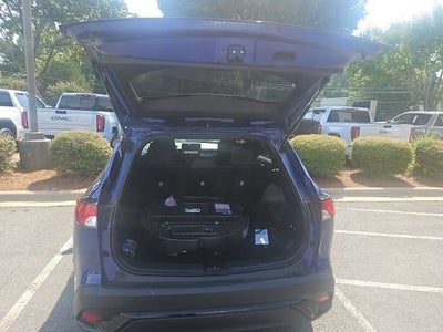 2025 Toyota Corolla Cross Hybrid S