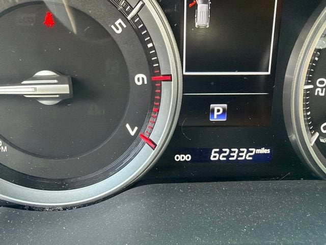 2019 Toyota Land Cruiser 4DR 4WD