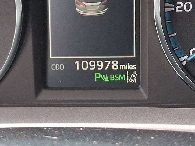 2017 Toyota RAV4 Hybrid Limited