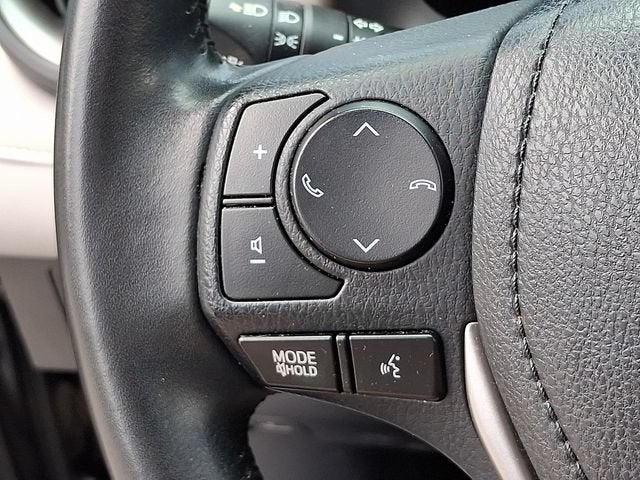 2017 Toyota RAV4 Hybrid Limited