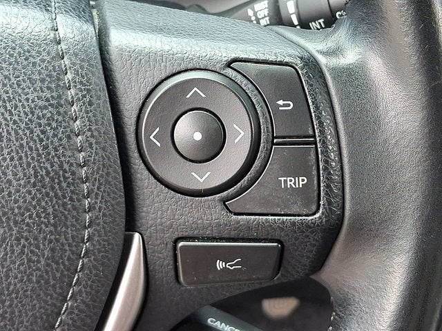 2017 Toyota RAV4 Hybrid Limited