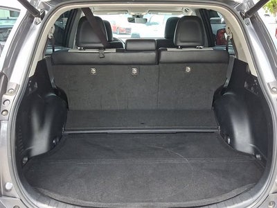 2017 Toyota RAV4 Hybrid Limited