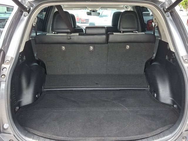 2017 Toyota RAV4 Hybrid Limited