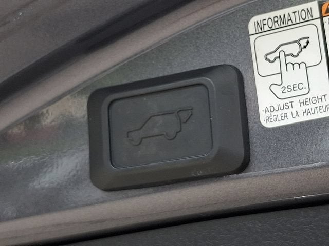 2017 Toyota RAV4 Hybrid Limited