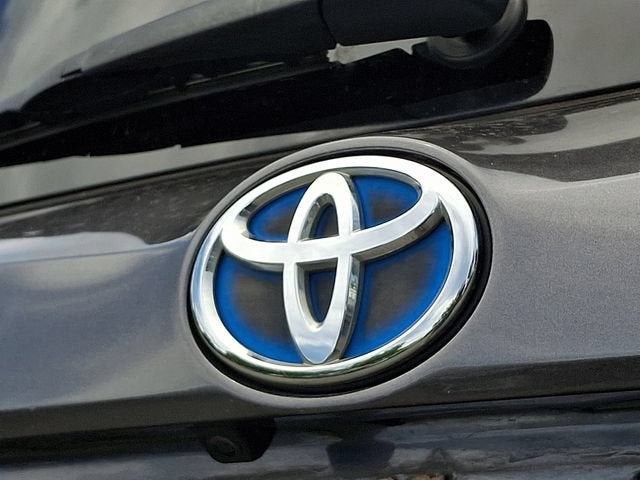 2017 Toyota RAV4 Hybrid Limited