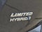 2017 Toyota RAV4 Hybrid Limited