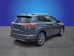 2017 Toyota RAV4 Hybrid Limited