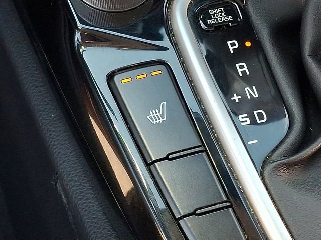 2022 Kia Seltos SX