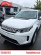 2020 Land Rover Discovery Sport SE