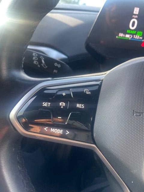 2021 Volkswagen ID.4 Pro S