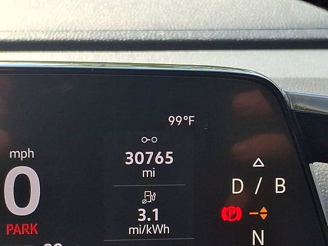 2021 Volkswagen ID.4 Pro S