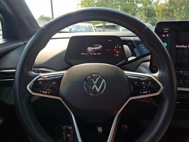 2021 Volkswagen ID.4 Pro S