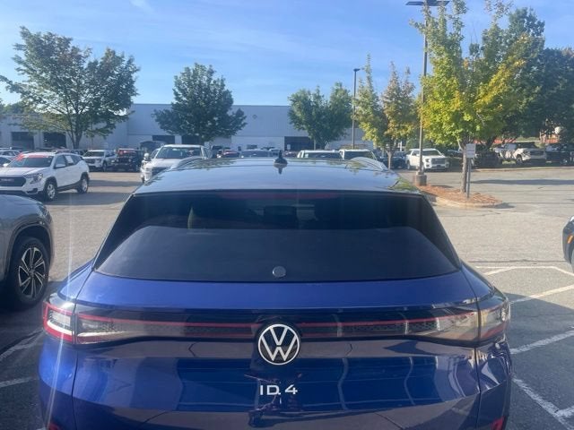 2021 Volkswagen ID.4 Pro S