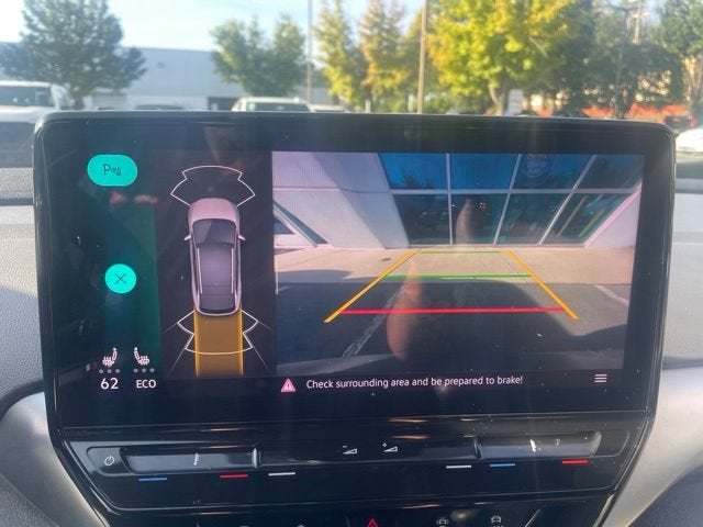 2021 Volkswagen ID.4 Pro S
