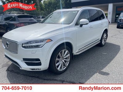 2016 Volvo XC90 T6 Inscription