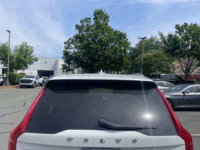2016 Volvo XC90 T6 Inscription