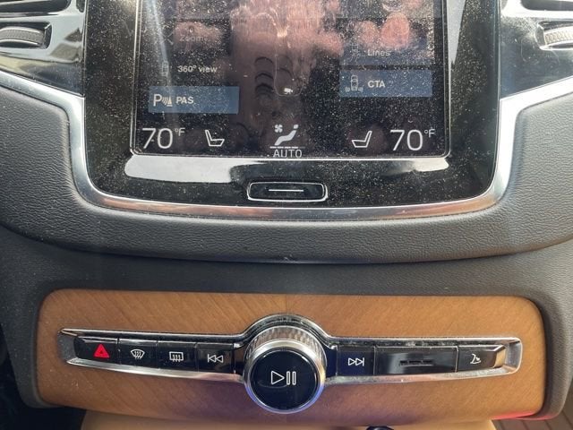 2016 Volvo XC90 T6 Inscription