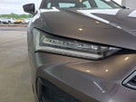 2022 Acura TLX A-SPEC Package
