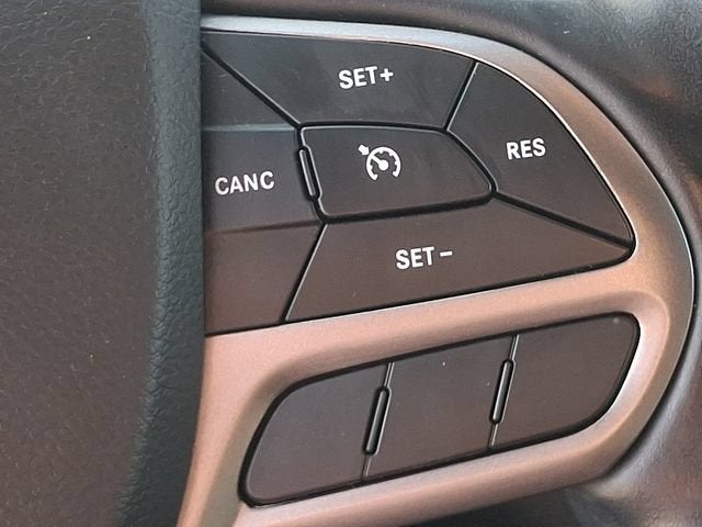 2021 Jeep Cherokee Latitude Lux 4x4