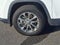 2021 Jeep Cherokee Latitude Lux 4x4