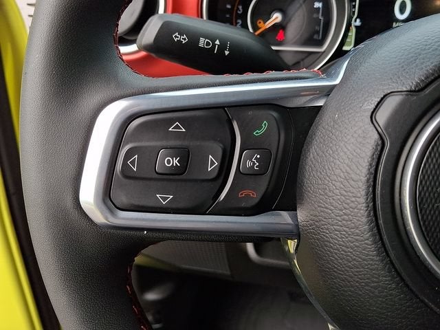 2023 Jeep Gladiator Rubicon 4x4