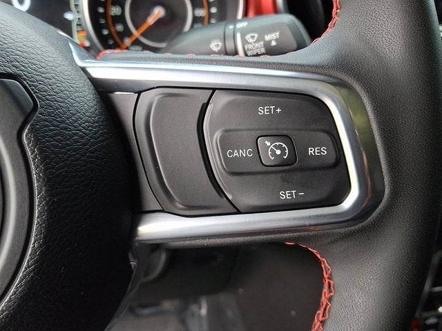 2023 Jeep Gladiator Rubicon 4x4