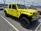 2023 Jeep Gladiator Rubicon 4x4