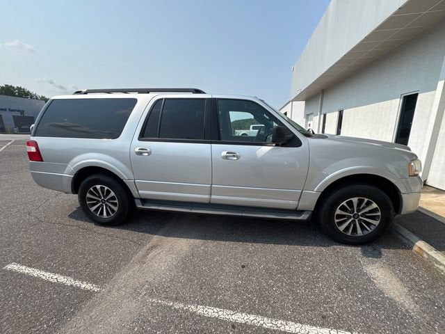 2016 Ford Expedition EL XLT