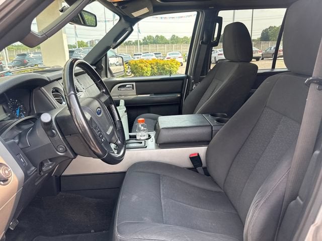 2016 Ford Expedition EL XLT