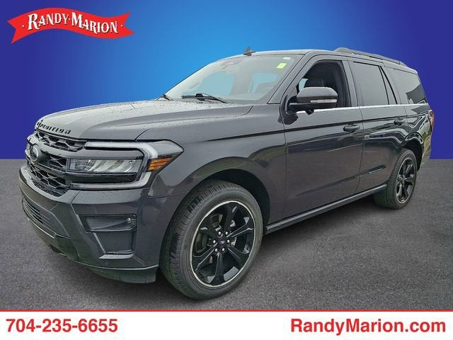2023 Ford Expedition Limited