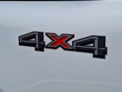 2024 Ford F-250 XL