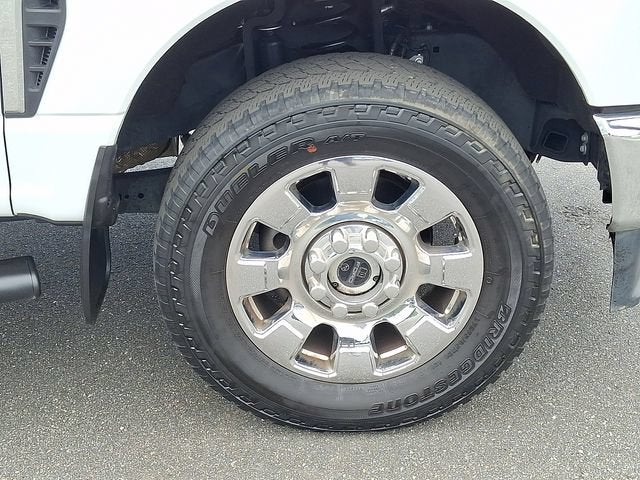 2024 Ford F-250 XL
