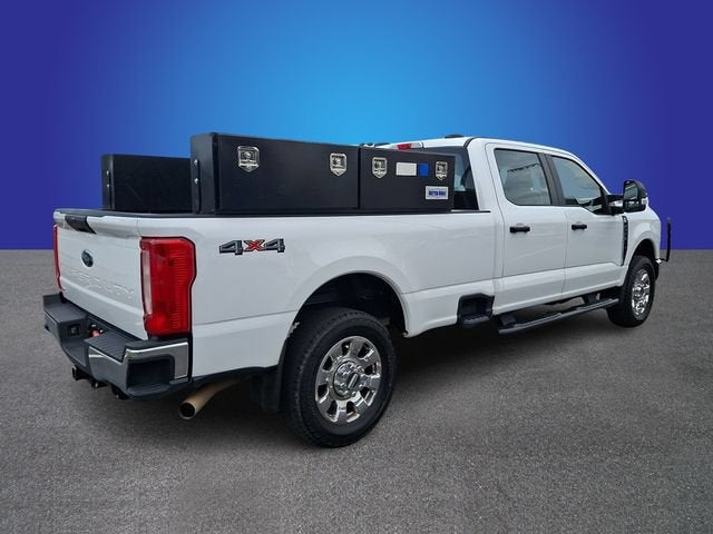 2024 Ford F-250 XL
