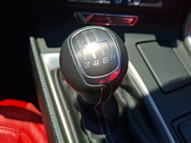 2015 Chevrolet Corvette Stingray 1LT