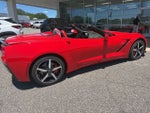 2015 Chevrolet Corvette Stingray 1LT