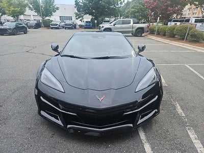 2024 Chevrolet Corvette Z06 3LZ