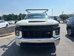 2023 Chevrolet Silverado 2500 HD Work Truck