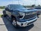 2024 Chevrolet Silverado 3500 HD LTZ DRW
