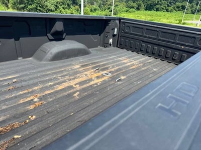 2024 Chevrolet Silverado 3500 HD LTZ DRW
