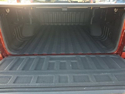 2016 GMC Canyon 2WD SLT