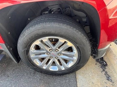 2016 GMC Canyon 2WD SLT