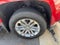 2016 GMC Canyon 2WD SLT