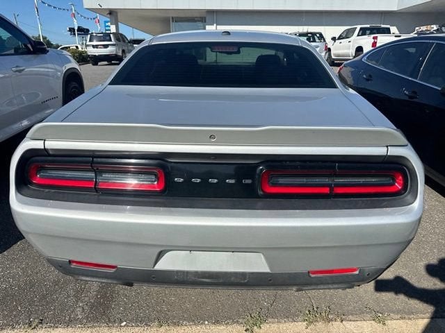 2019 Dodge Challenger R/T