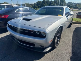 2019 Dodge Challenger R/T