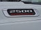 2024 RAM 2500 Tradesman Regular Cab 4x4 8' Box