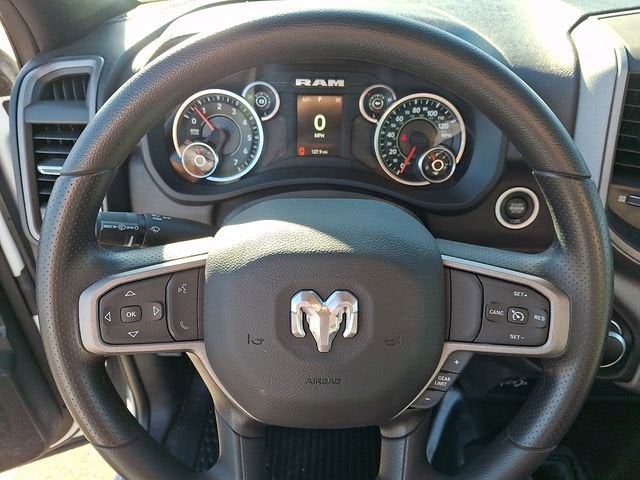 2024 RAM 2500 Tradesman Regular Cab 4x4 8' Box