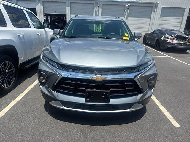 2025 Chevrolet Blazer 3LT
