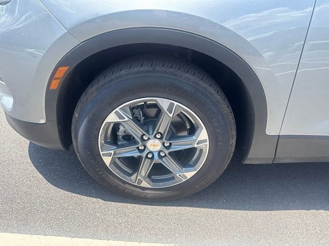 2025 Chevrolet Blazer 3LT