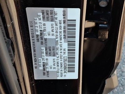 2025 Mazda Mazda CX-30 2.5 S Select Sport